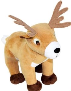 peluche lgm sourcing